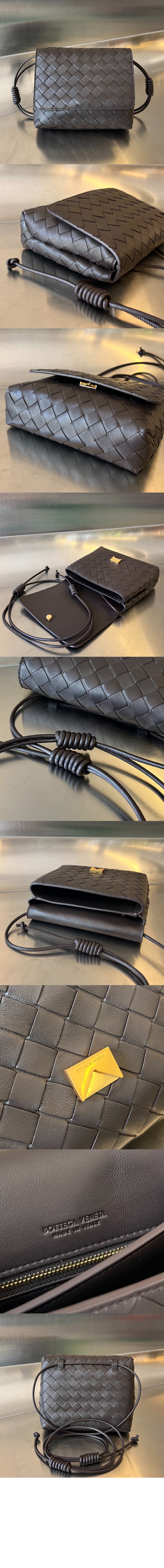 인트레치아토 미니백 741897 > Etc - 기타제품