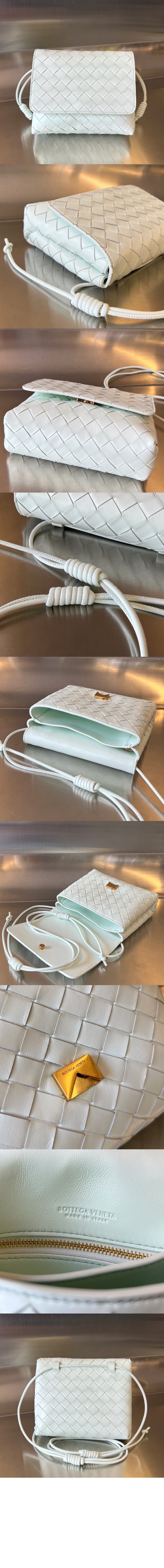 인트레치아토 미니백 741897 > Etc - 기타제품