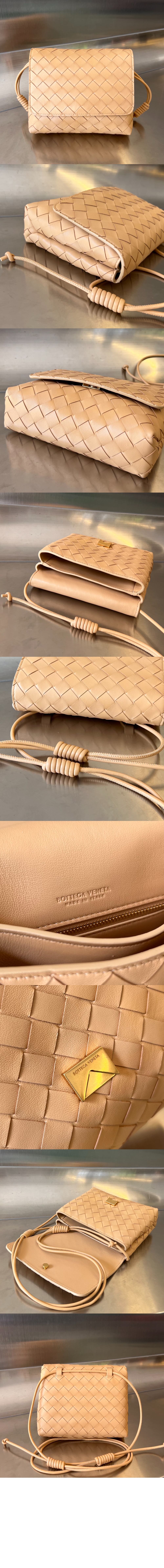 인트레치아토 미니백 741897 > Etc - 기타제품