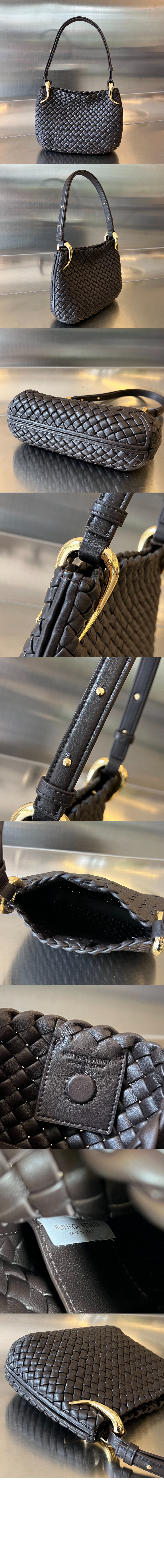 스몰 클릭커 숄더백 730968 > Etc - 기타제품