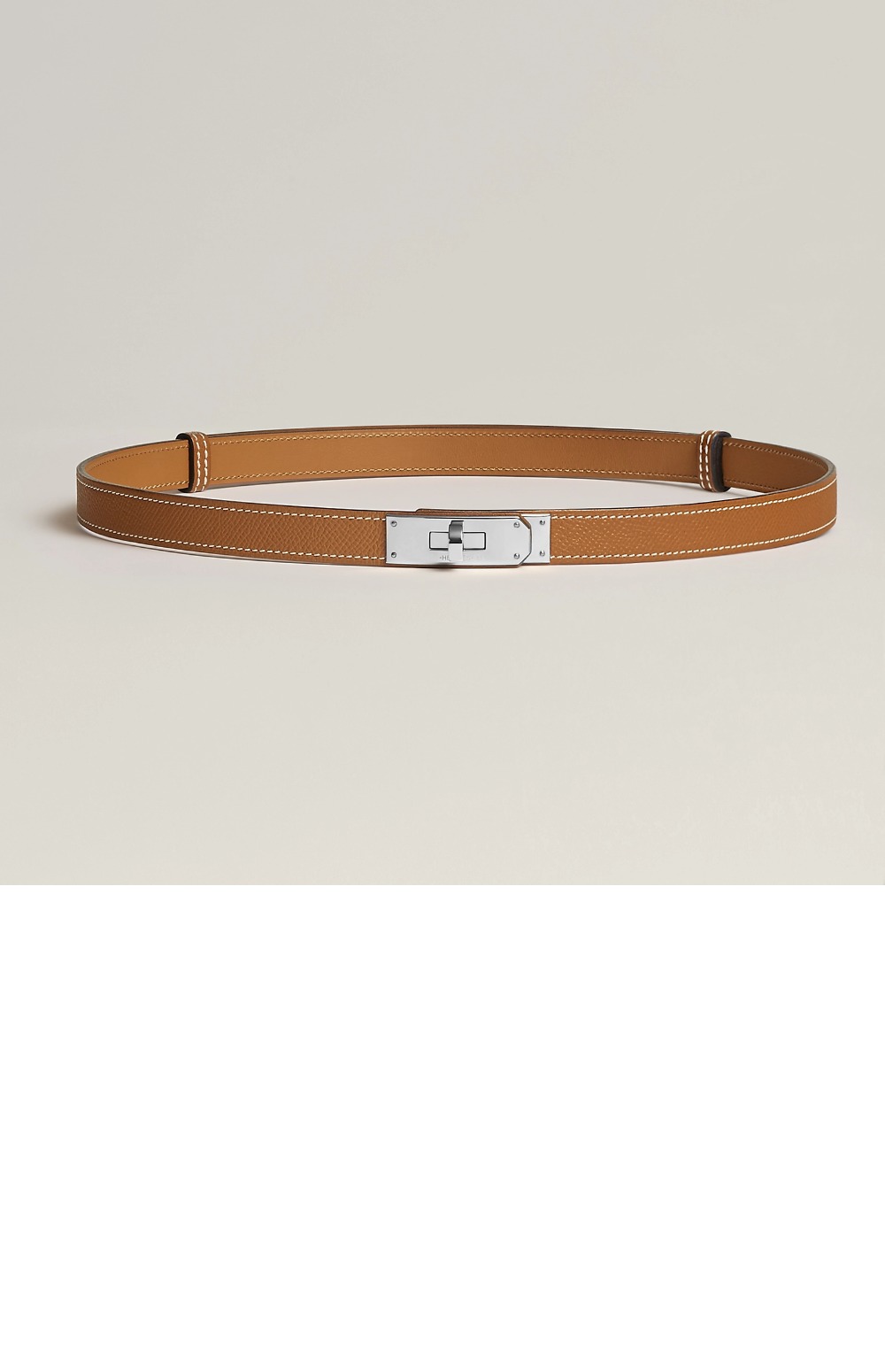 콜리어 데치엔 벨트 > 에르메스