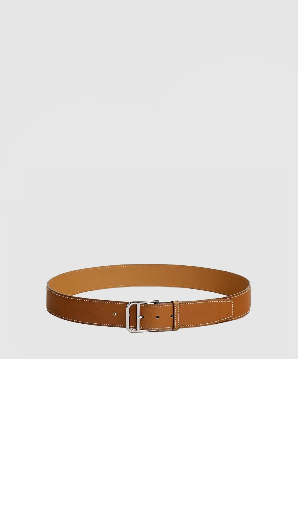 로메인 벨트 > 에르메스