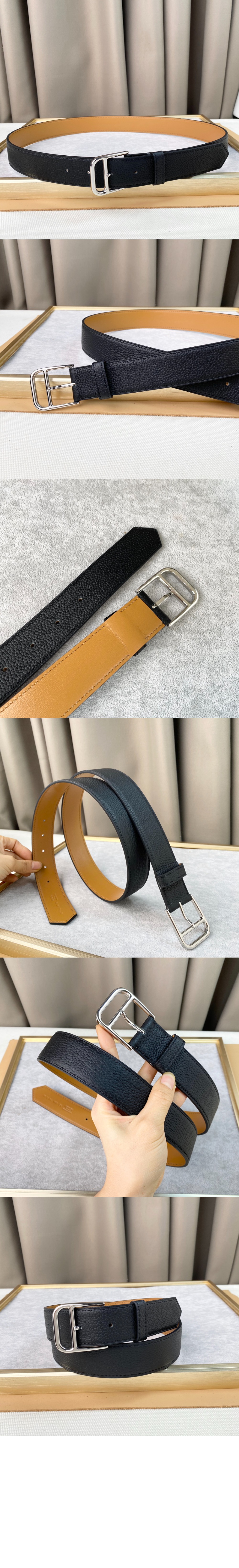 로메인 벨트 > 에르메스