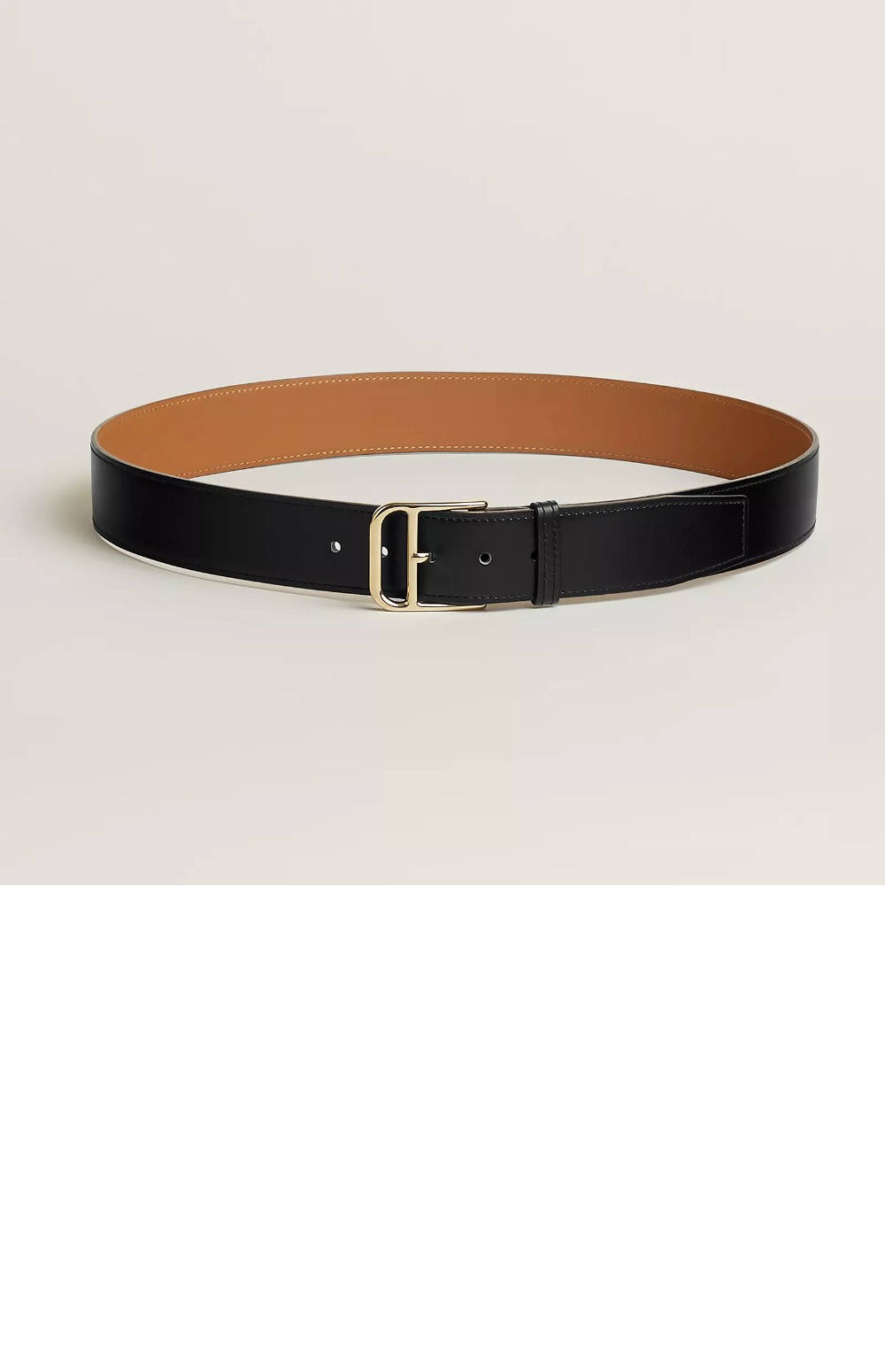 로메인 벨트 > 에르메스