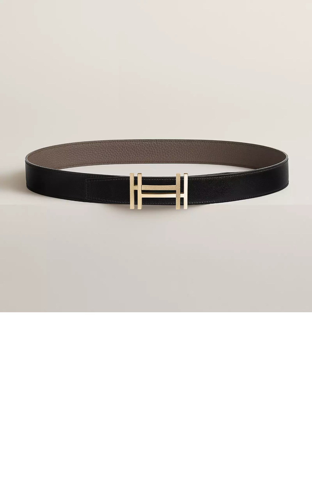 까레 리버서블 벨트 > 에르메스