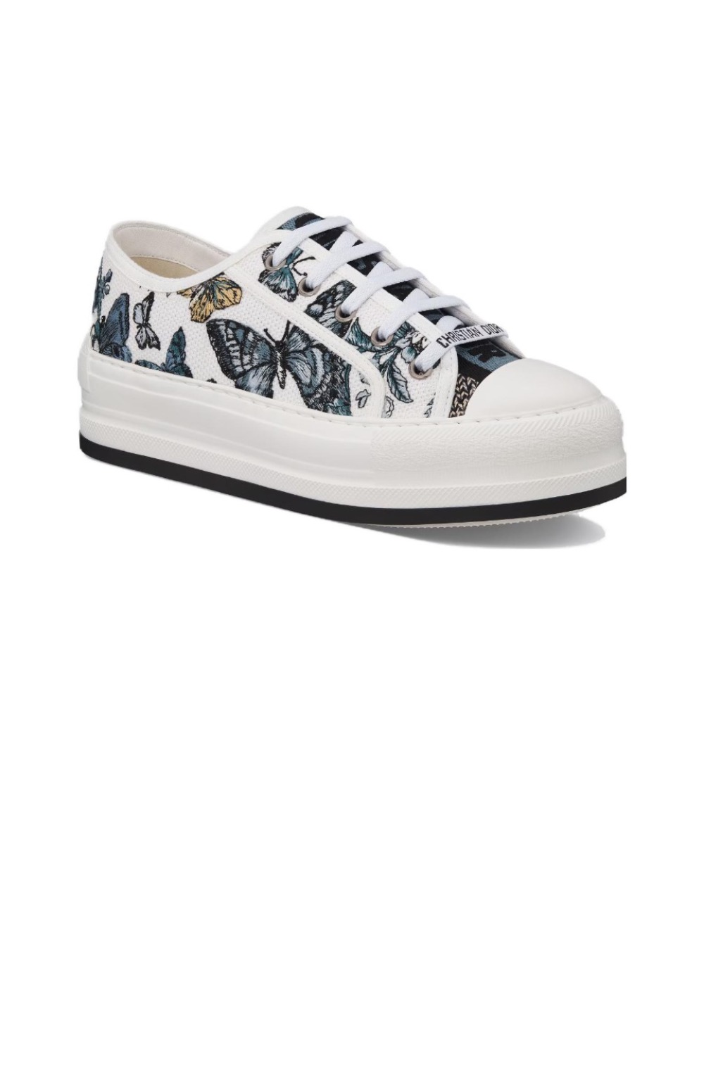 플랫폼 스니커즈 KCK38 > Walk'n'Dior - 워크앤디올