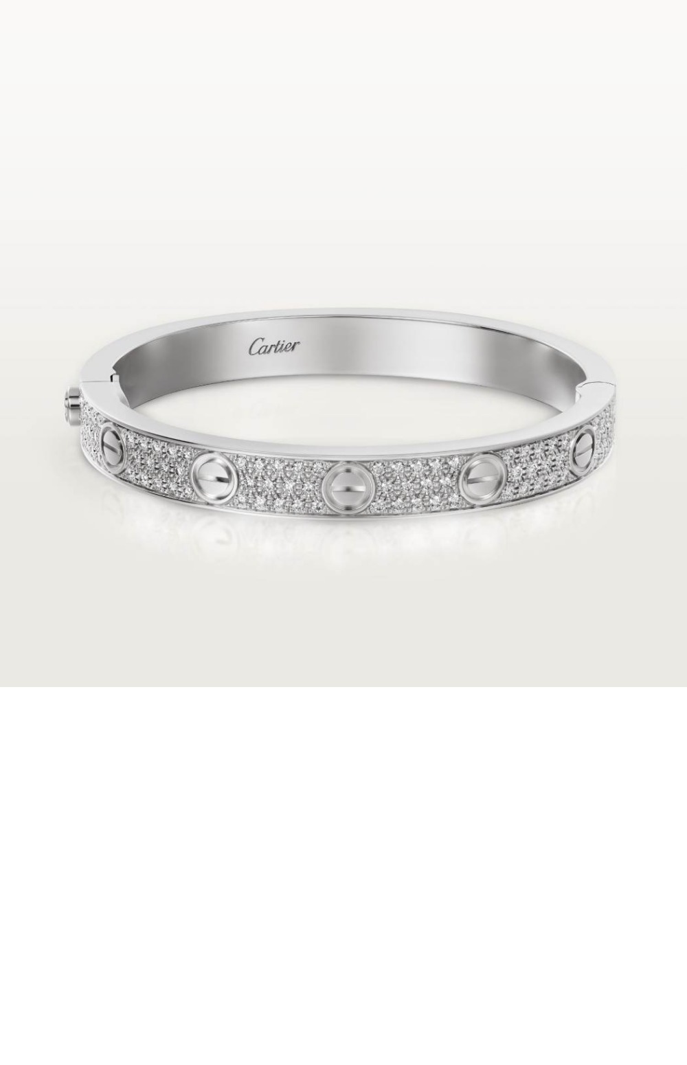 LOVE 브레이슬릿 N6717617 > Etc - 기타제품