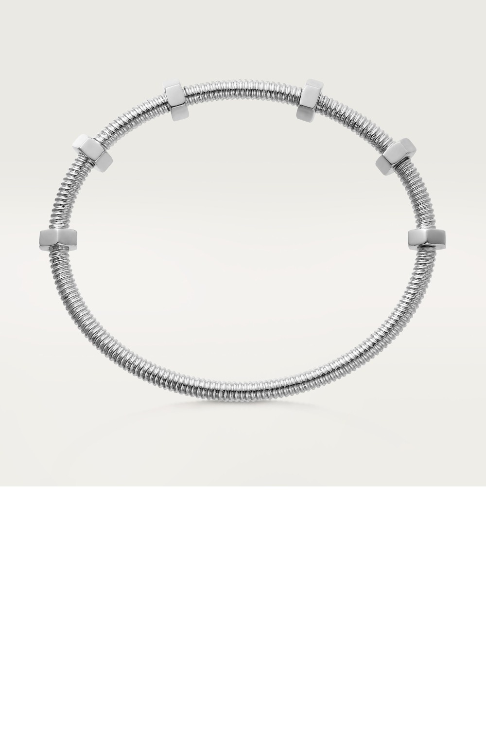 에크루 드 까르띠에 브레이슬릿 B6049617 > Etc - 기타제품