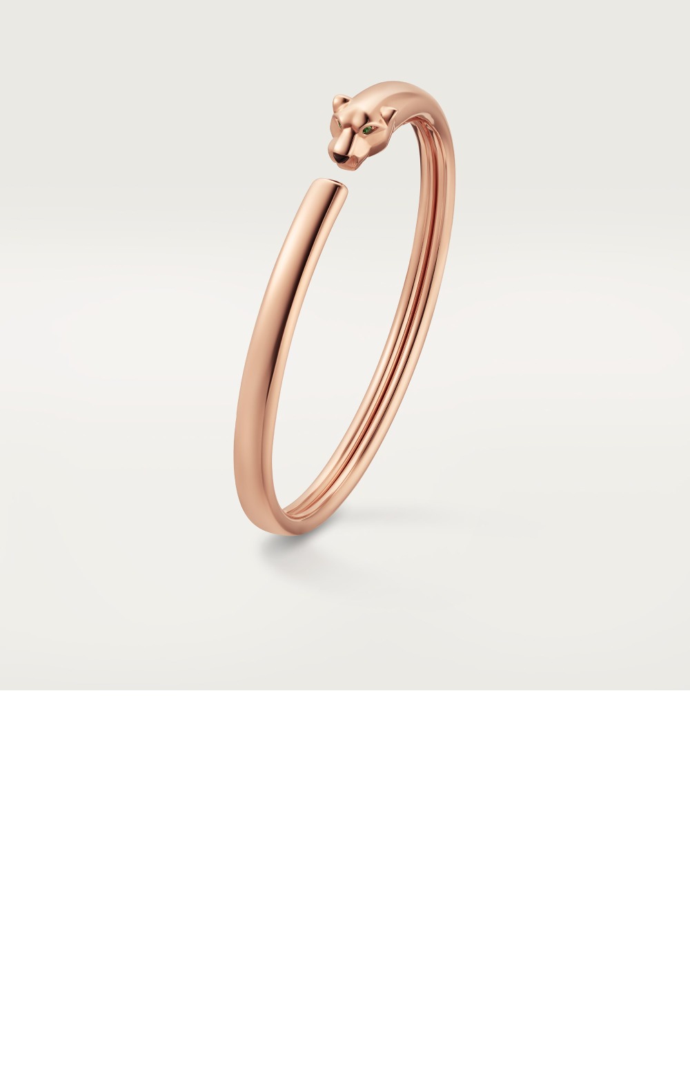 팬더 드 까르띠에 브레이슬릿 B6067317 > Etc - 기타제품