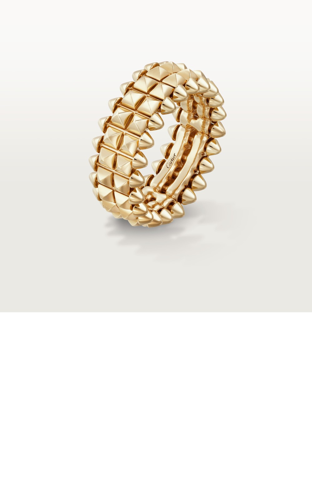 클래쉬 드 까르띠에 링 B4238300 > Etc - 기타제품