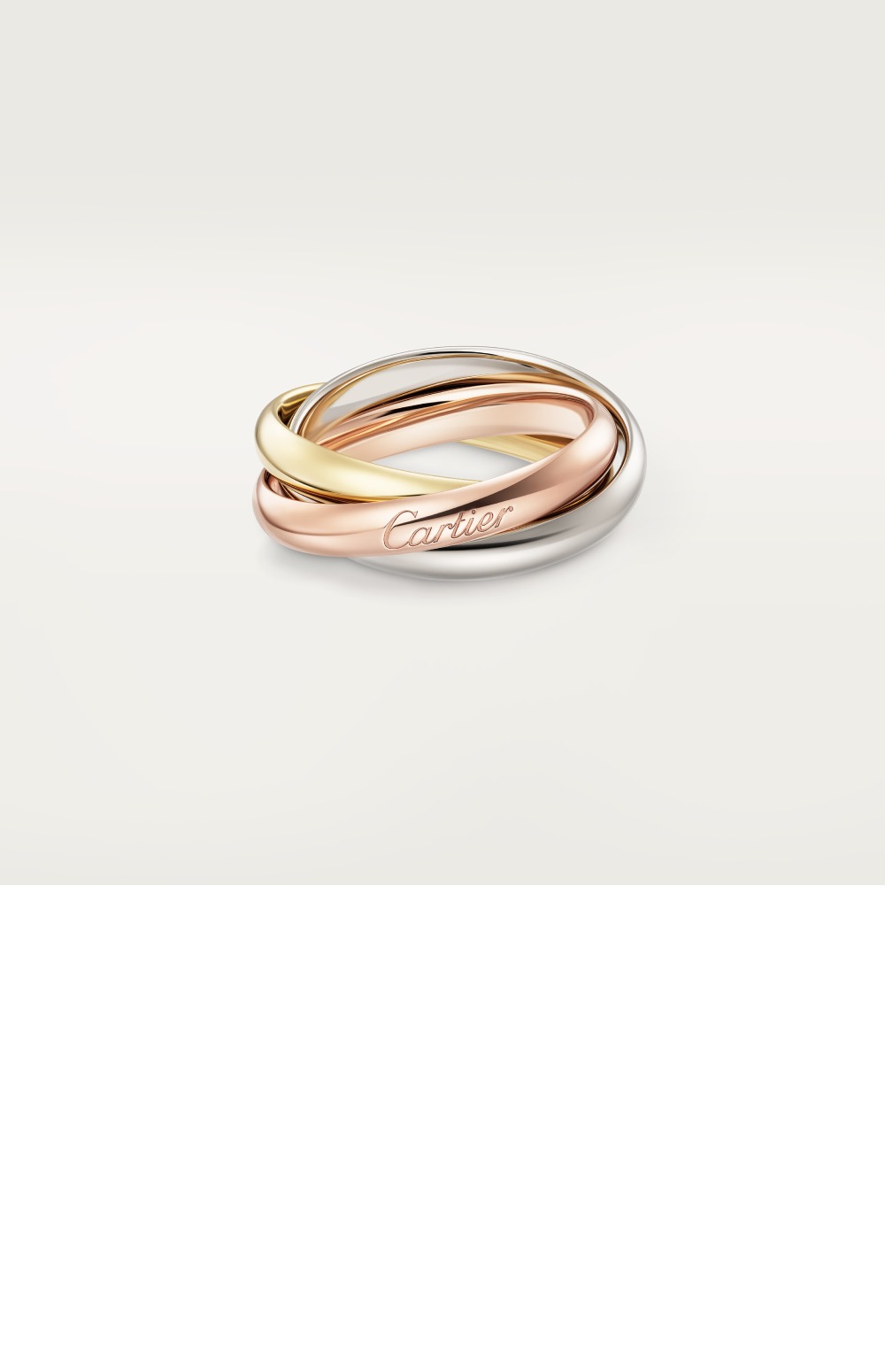 클래식 트리니티 링 B4234200 > Etc - 기타제품