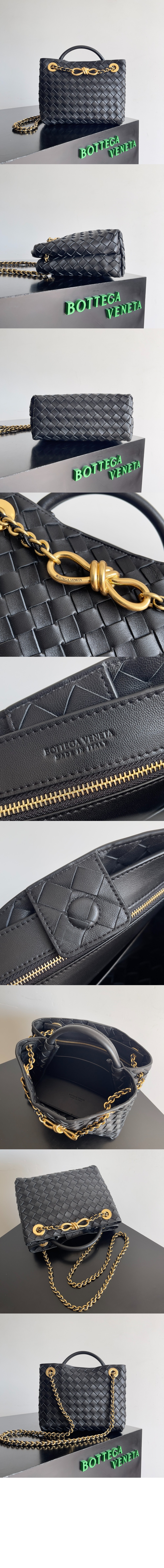 스몰 체인 안디아모 786008 > Andiamo - 안디아모