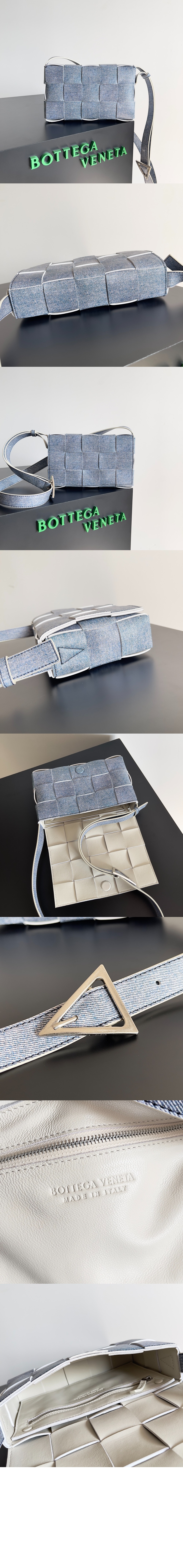 카세트백 710188 > Cassette - 카세트