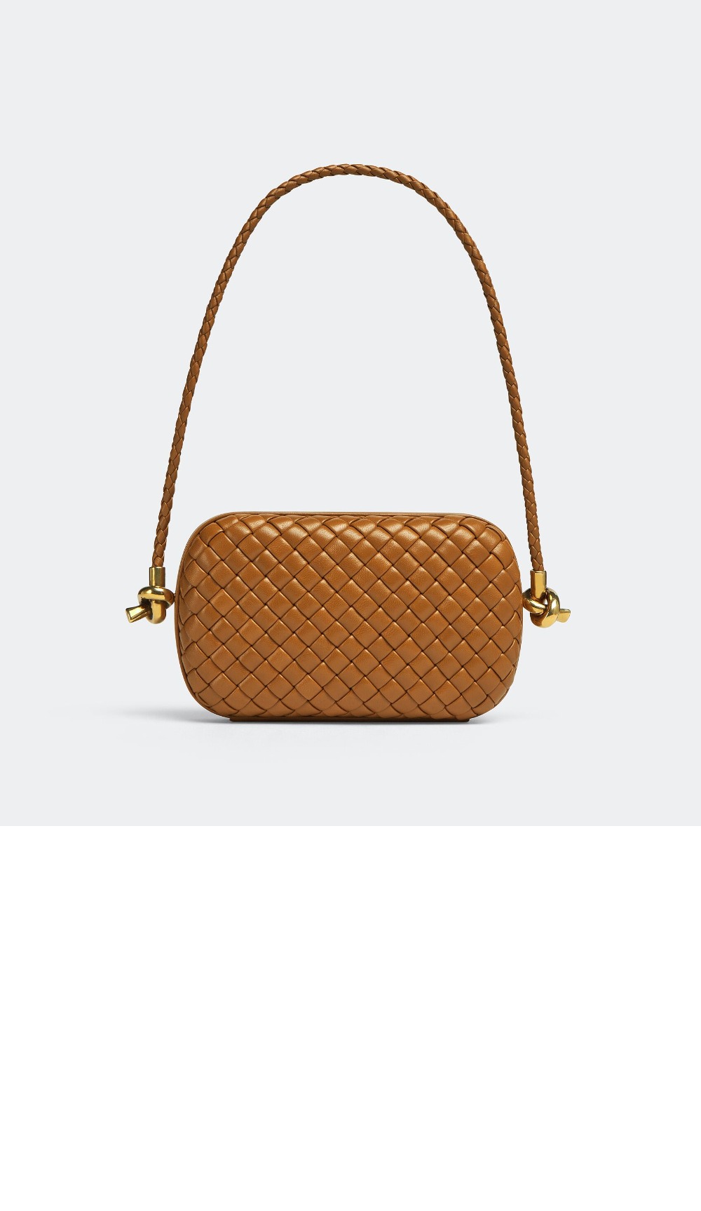 스트랩 놋 미노디에르 717623 > Knot - 놋