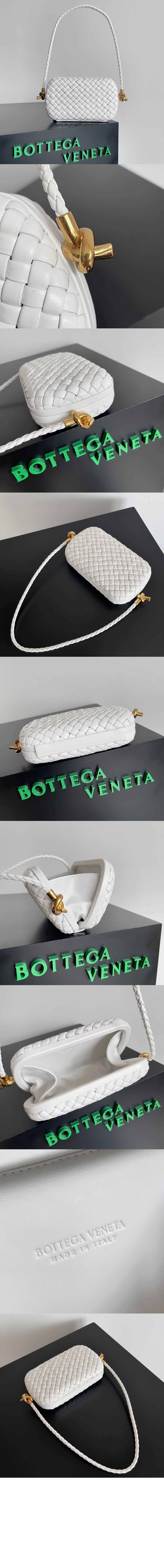 스트랩 놋 미노디에르 717623 > Knot - 놋