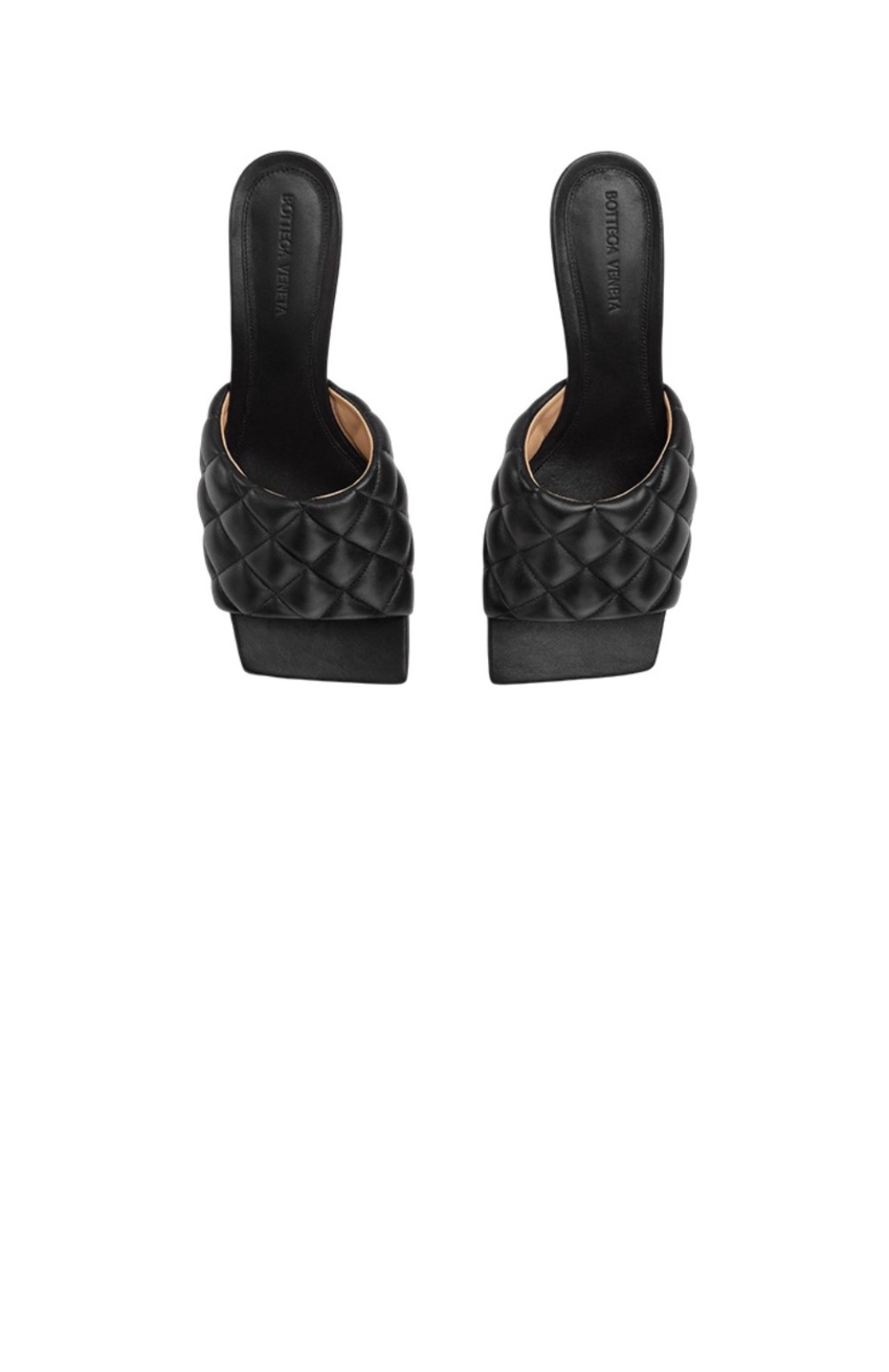 Padded 샌들 729764 > Padded - 패딩