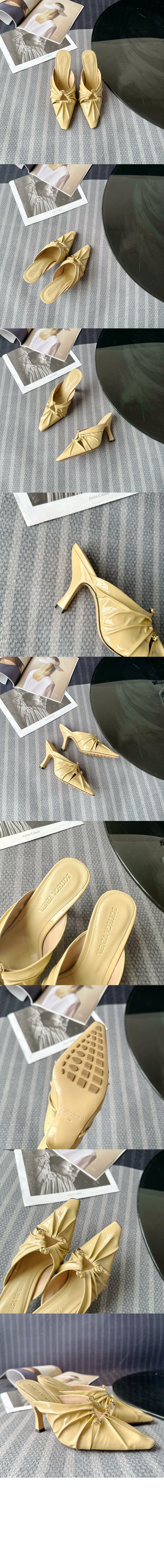 Bunnie 샌들 753690 > Etc - 기타제품