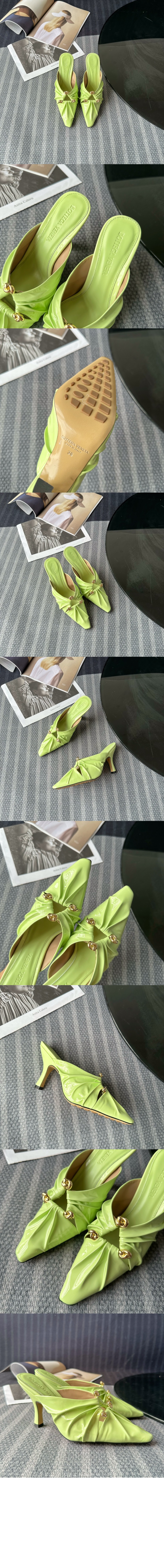 Bunnie 샌들 753690 > Etc - 기타제품