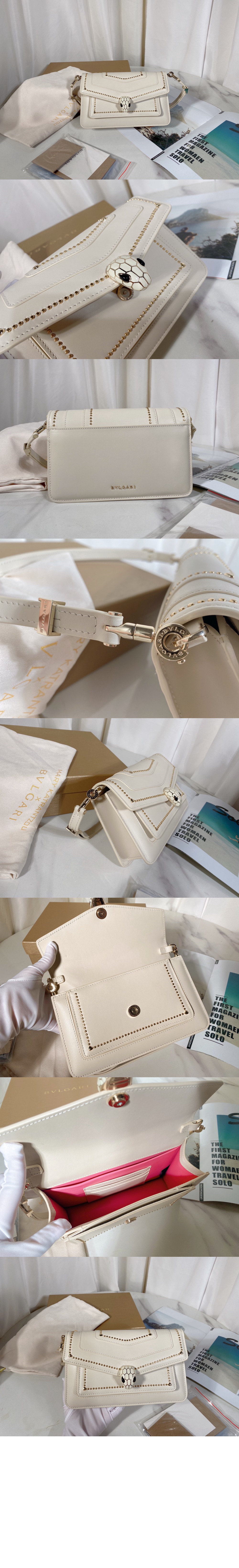 세르펜티 포에버 크로스백 292558 > Serpenti Forever - 세르펜티 포에버