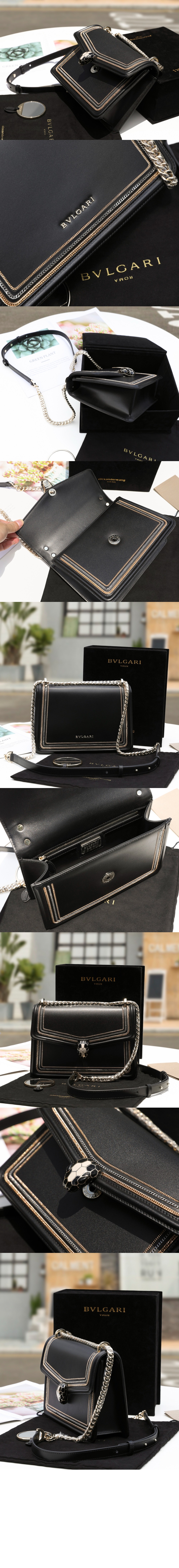 세르펜티 크로스 백 288065 > Etc - 기타제품