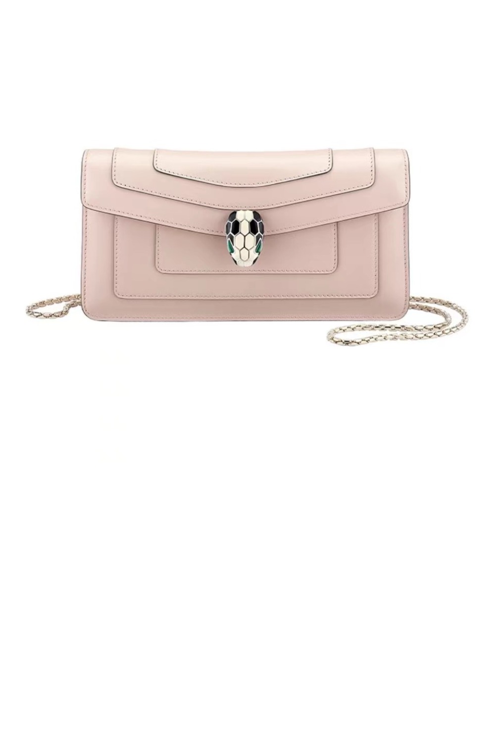 세르펜티 포에버 크로스백 287038 > Serpenti Forever - 세르펜티 포에버