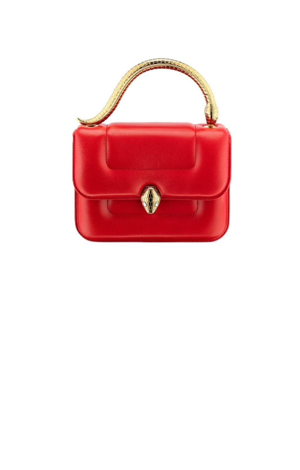 세르펜티 리버스 탑핸들백 291248 > Serpentine Rivers - 세르펜티 리버스