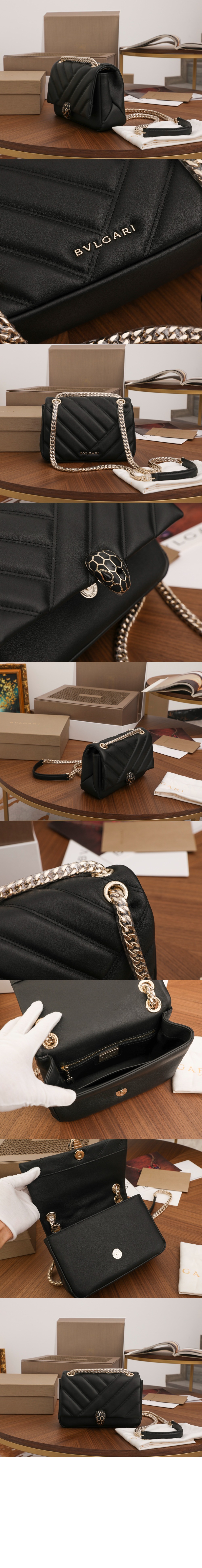 세르펜티 크로스 백 290235 > Etc - 기타제품