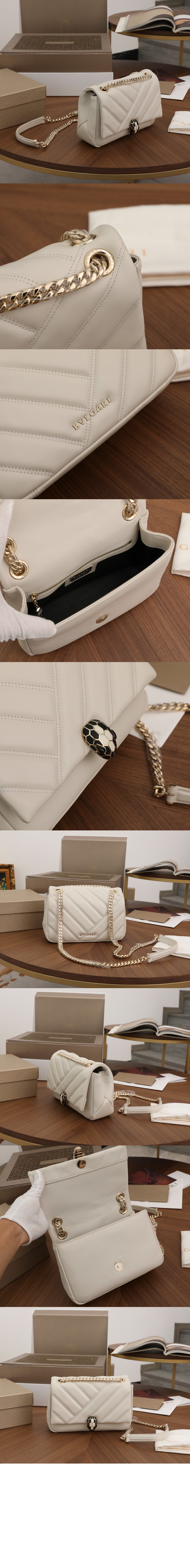 세르펜티 크로스 백 290235 > Etc - 기타제품