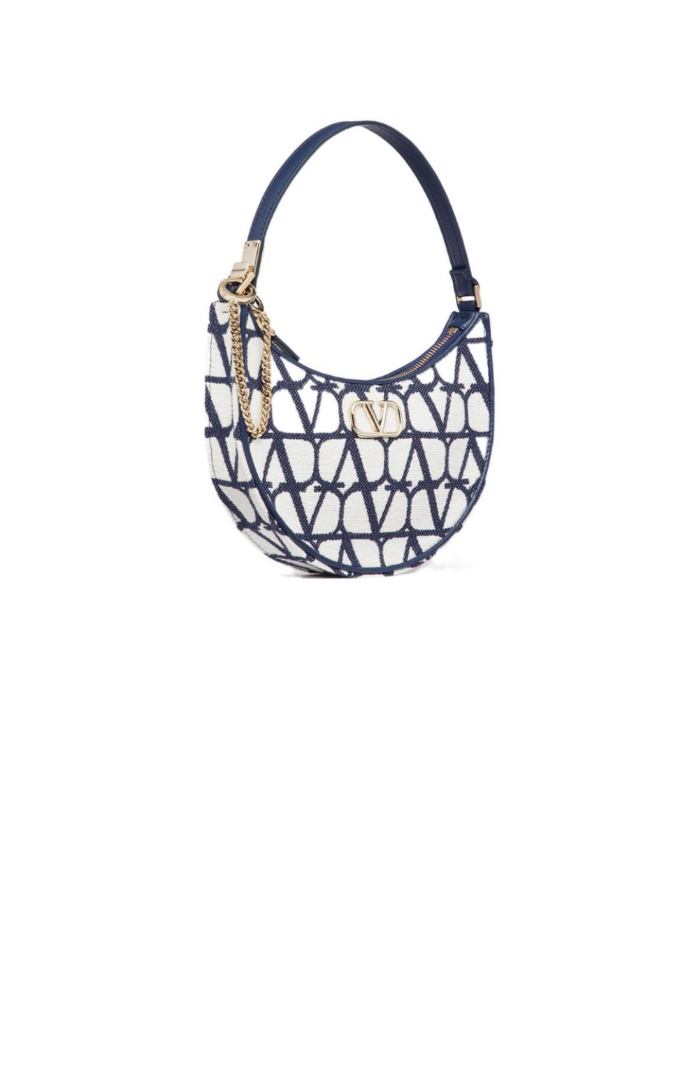 브이로고 시그니처 호보백 미니 > VLogo Signature - 브이로고 시그니처