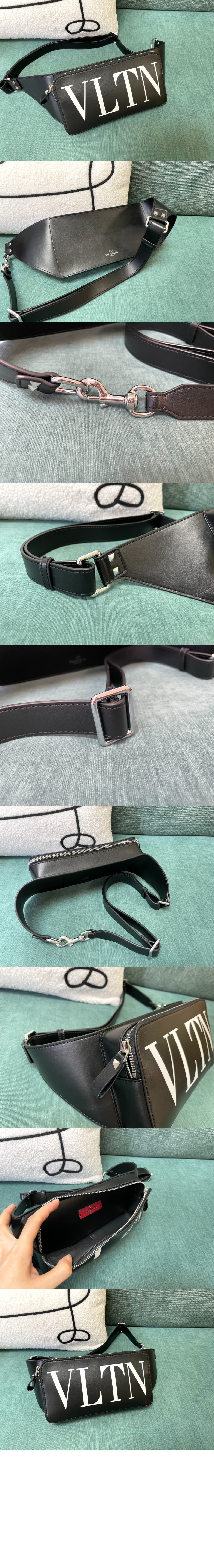 가라바니 VLTN 벨트백 > Etc - 기타제품