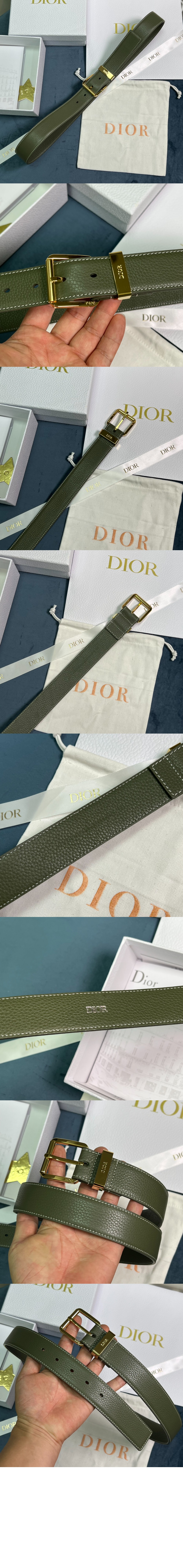 벨트 4333P > 디올