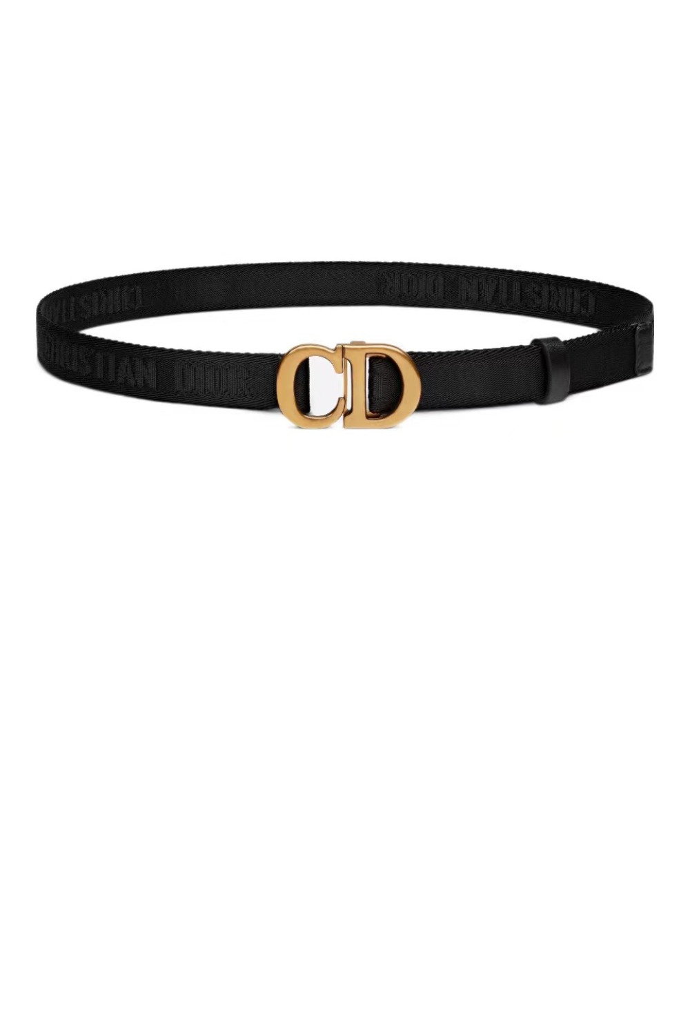 몽테인 스판 벨트 0WBM1 > 디올