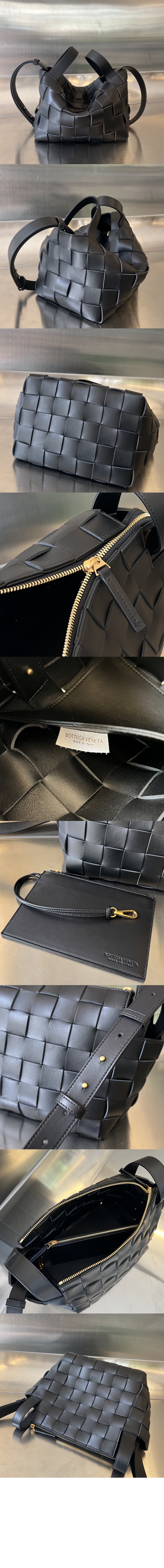 스몰 볼링 카세트백 755132 > Cassette - 카세트