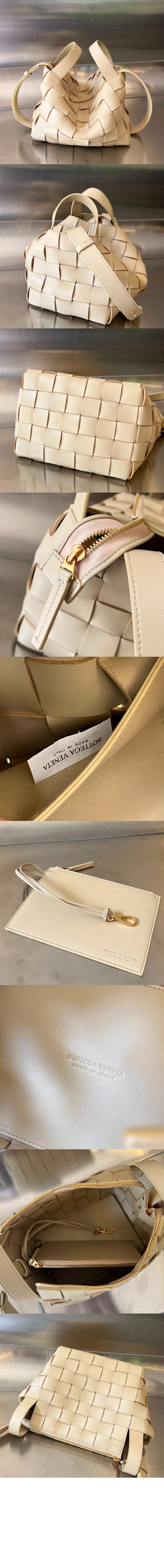 스몰 볼링 카세트백 755132 > Cassette - 카세트