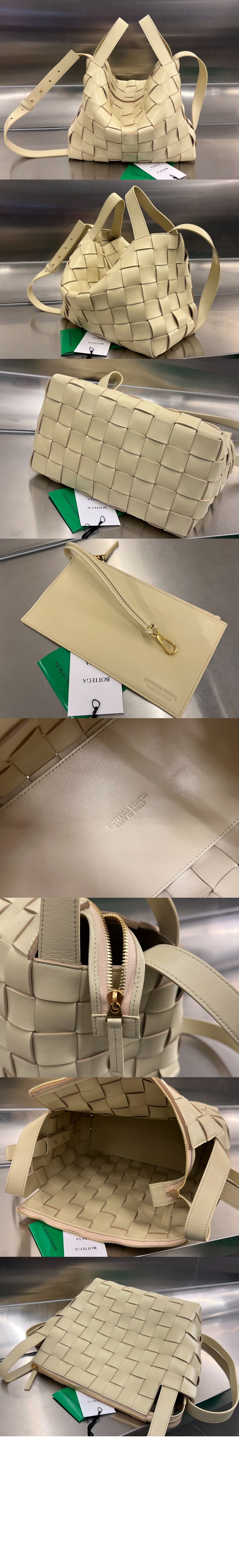 볼링 카세트백 730327 > Cassette - 카세트