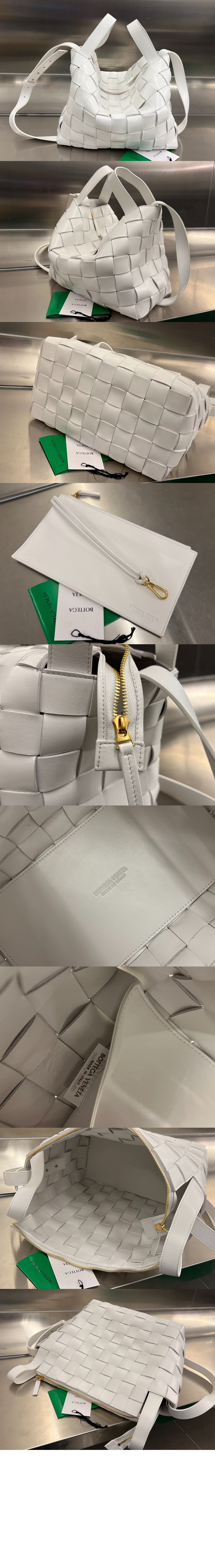 볼링 카세트백 730327 > Cassette - 카세트