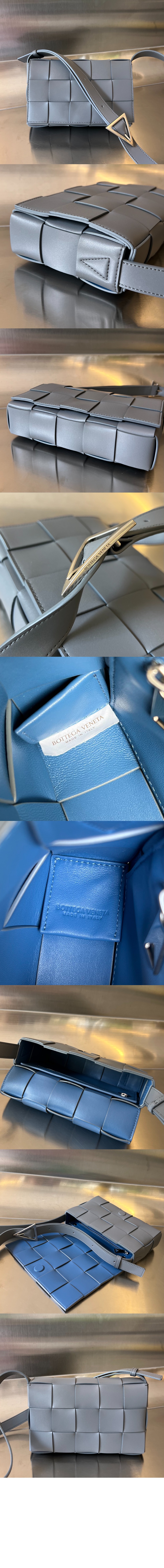 카세트 백 708768 > Cassette - 카세트