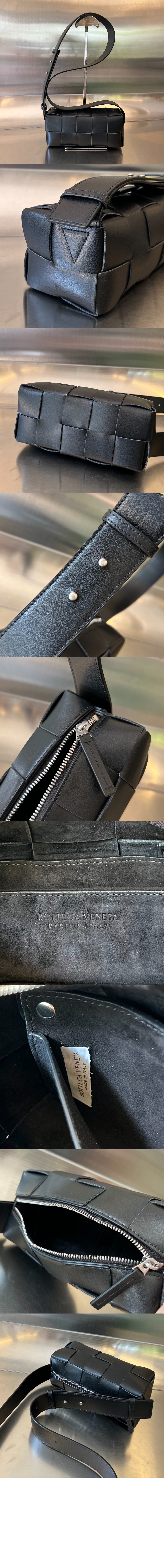 스몰 브릭 카세트 729251 > Cassette - 카세트