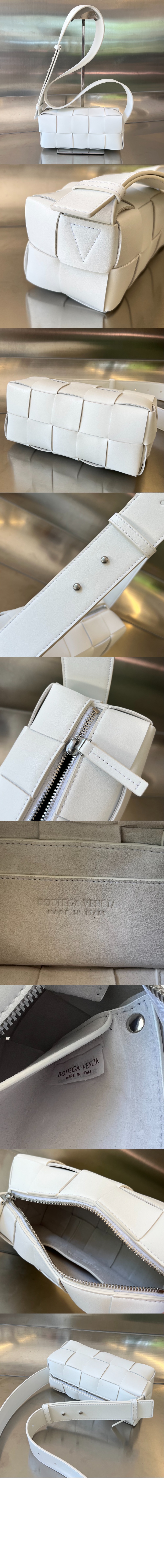 스몰 브릭 카세트 729251 > Cassette - 카세트