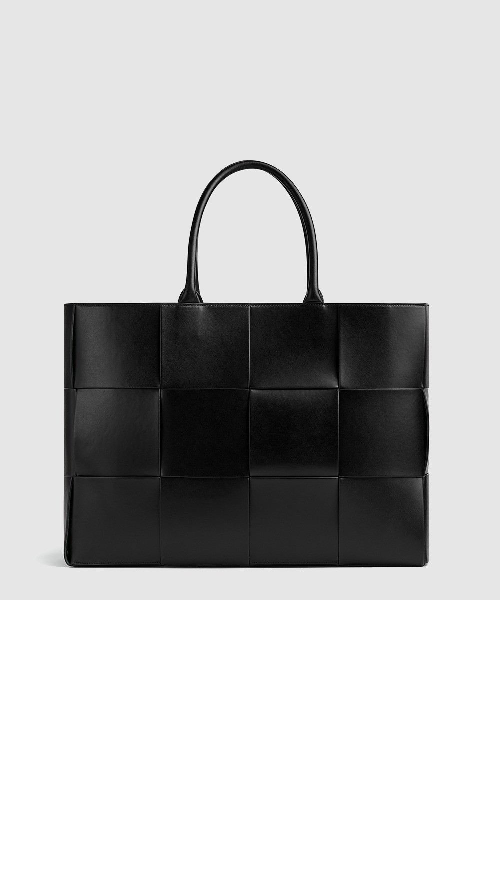 아르코 토트백 라지 680165 > Arco - 아르코