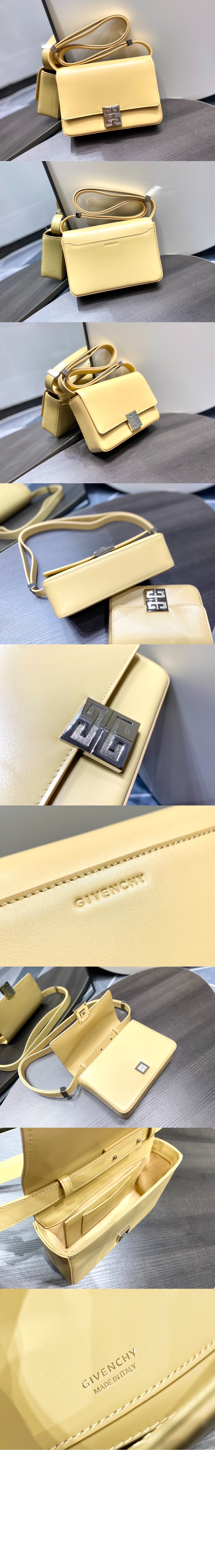 4G백 복스레더 미듐 > 4G - 4G백