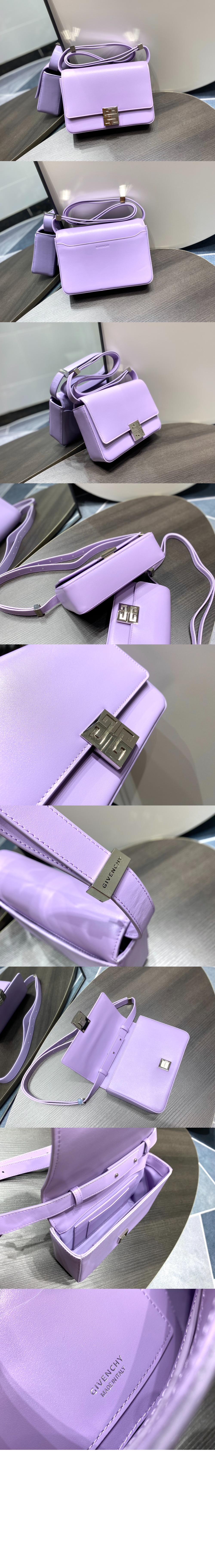 4G백 복스레더 미듐 > 4G - 4G백