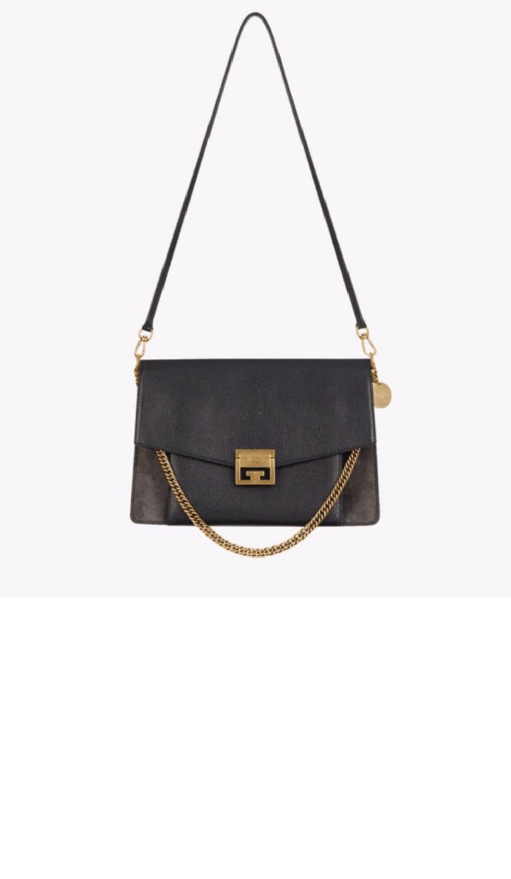 GV3 스몰 숄더백 > GV3 Bag - GV3 백