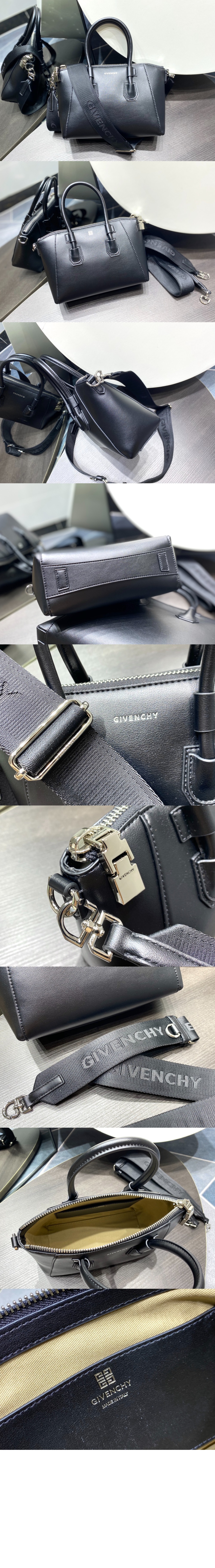 안티고나 스포츠 미니 > Antigona - 안티고나