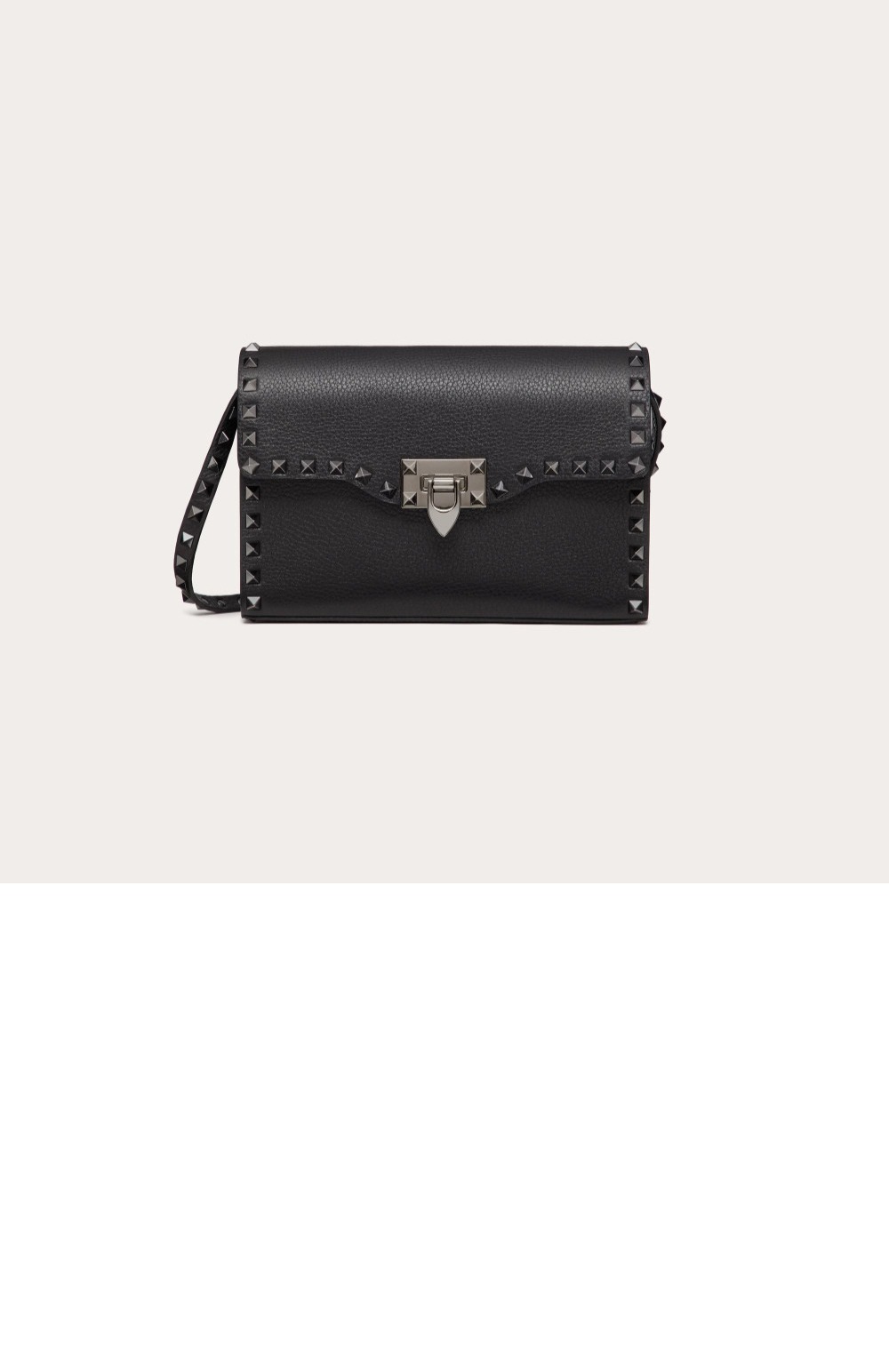 락스터드 크로스백 스몰 > Rockstud - 락스터드