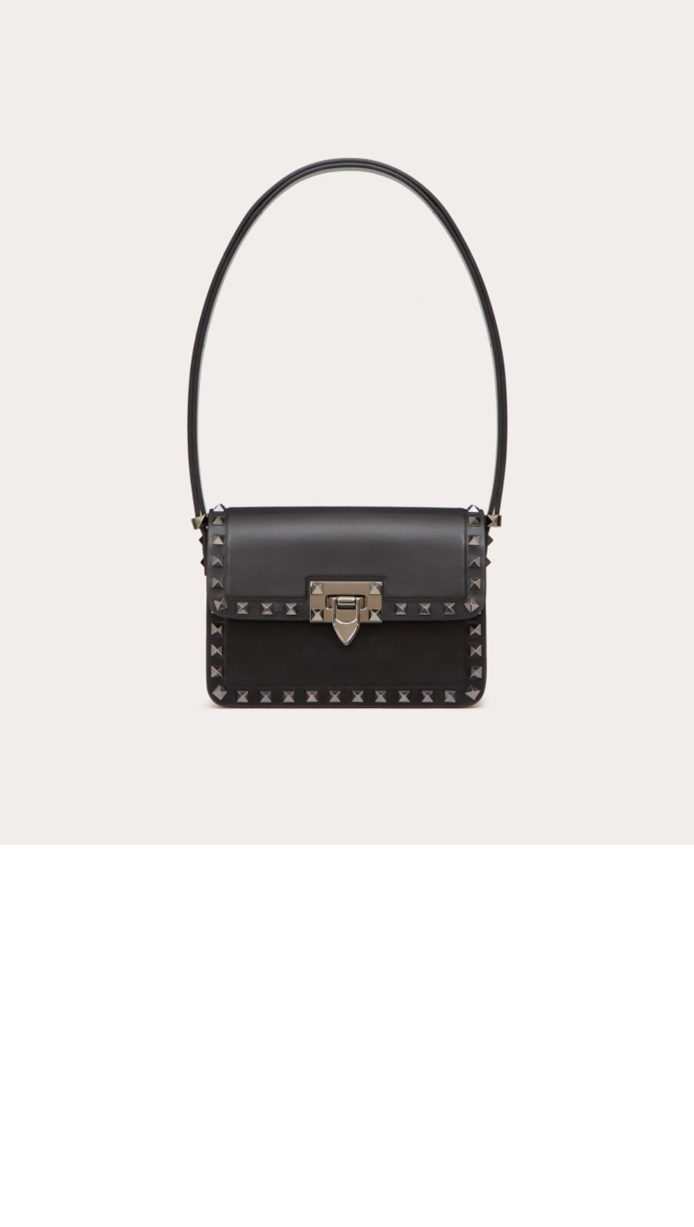 락스터드23 숄더백 미니 > Rockstud - 락스터드