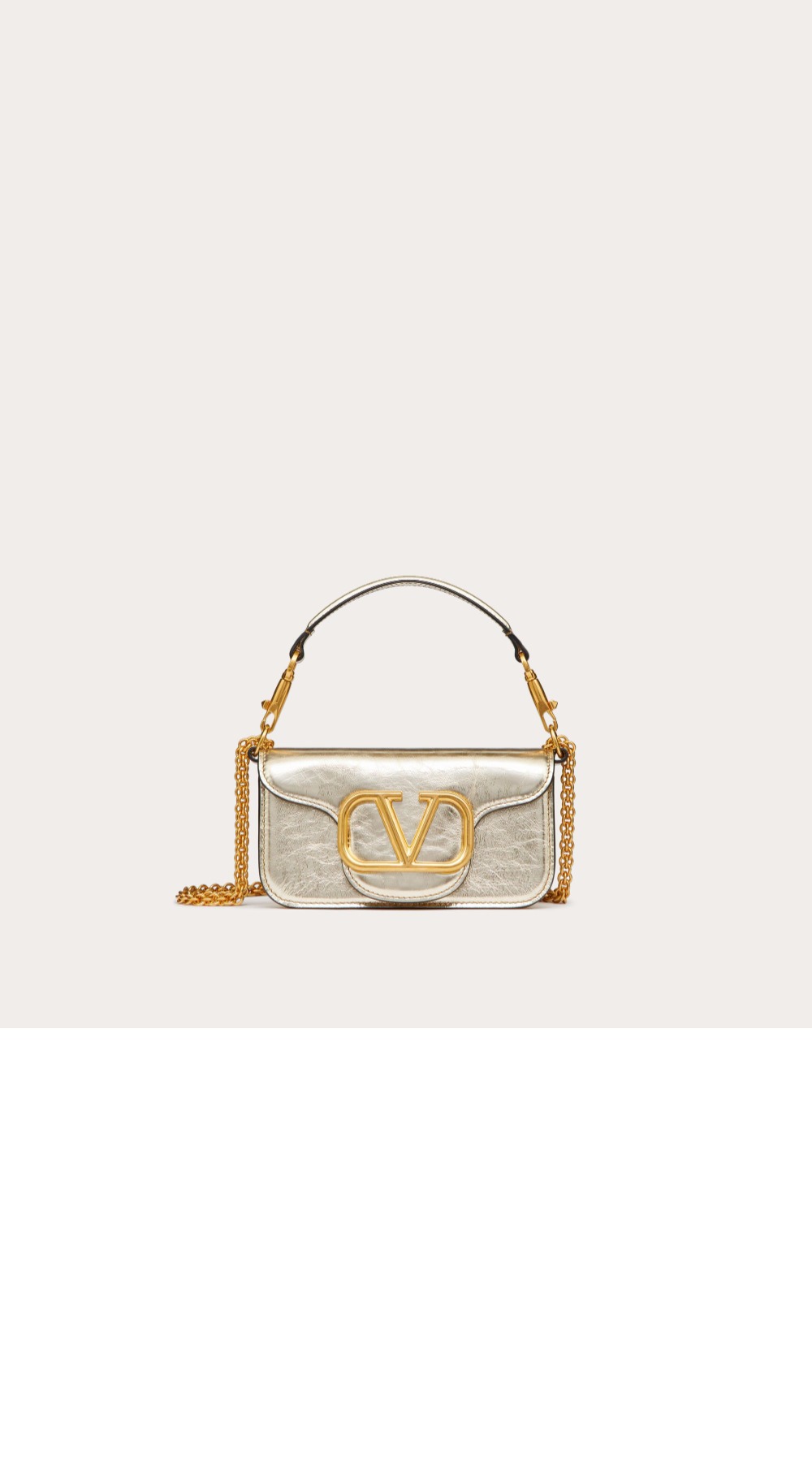 로코 숄더백 스몰 > LOCO - 로코