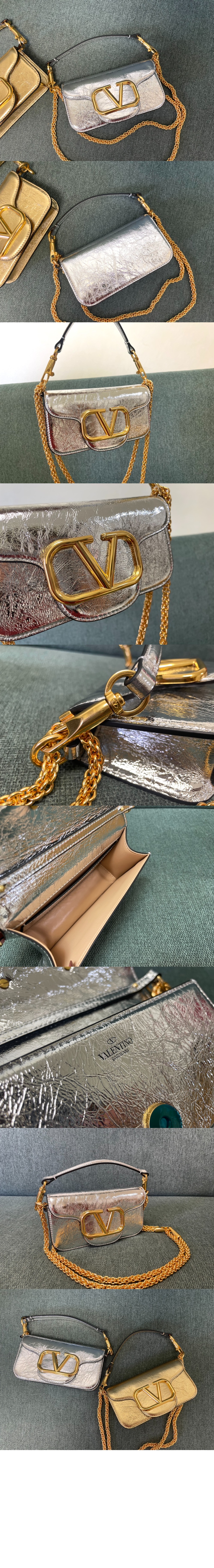 로코 숄더백 스몰 > LOCO - 로코