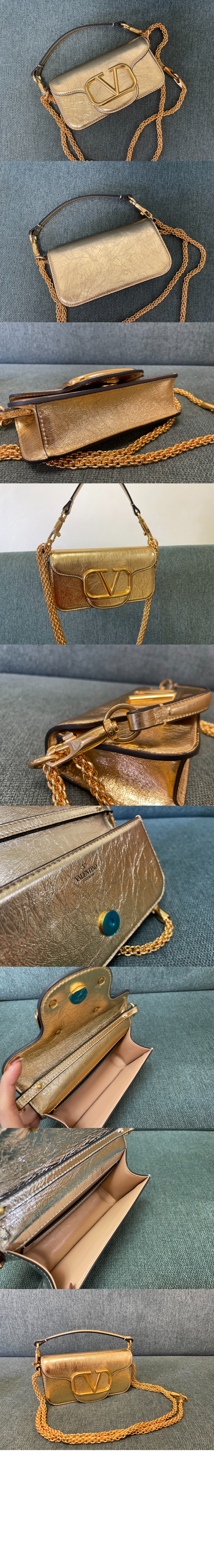 로코 숄더백 스몰 > LOCO - 로코