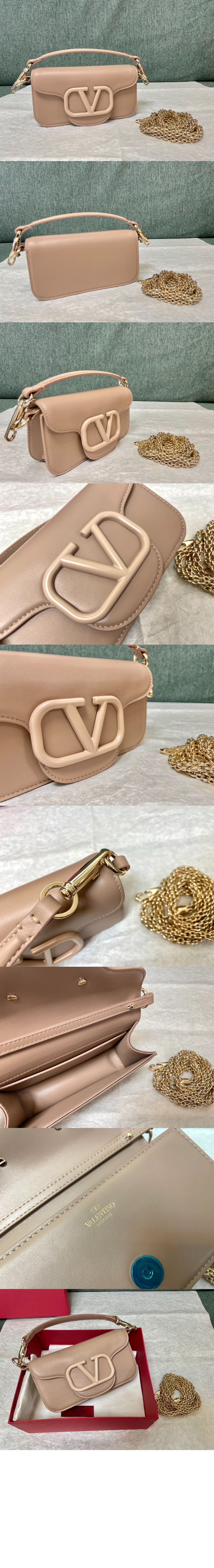 로코 숄더백 스몰 > LOCO - 로코